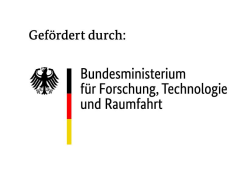 Bundesministerium für Forschung, Technologie und Raumfahrt 